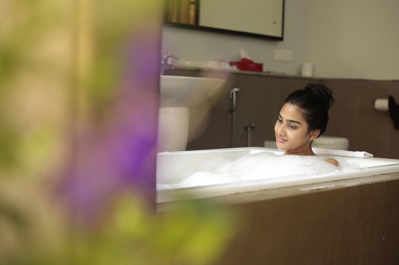 Joys Resort Poovar Thiruvananthapuram Exterior foto
